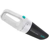 Kuken Aspirateur à Main Sans Fil 8.4v