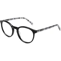 Missoni Mmi-0068-08a Woman Glasses Argenté Femme