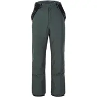 Hi-tec Idris Pants Gris S Homme