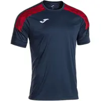 Joma T-shirt à Manches Courtes Championship Viii