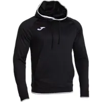 Joma Combi Premium Hoodie Noir 3XL Homme