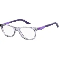 Under Armour Ua9002b3vf016 Junior Glasses Violet Enfants