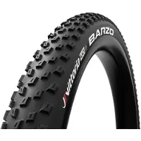 Vittoria Barzo Tubeless Ready Uci Rainbow Edition 29'' X 2.10 Pneu Mtb argent 29'' x 2.10 argent 29'' x 2.10