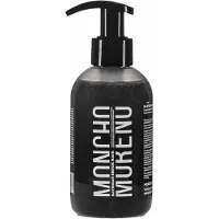 Moncho Moreno Bathman Detox Charcoal 250ml Shampoo Clair