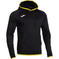 Joma Combi Premium Hoodie Noir L Homme