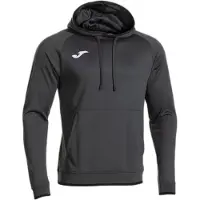 Joma Combi Premium Hoodie Gris 3XL Homme