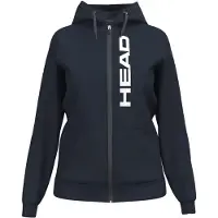 Head Racket Sweat-shirt à Zip Club Original