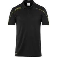 Uhlsport Polo à Manches Courtes Stream 22