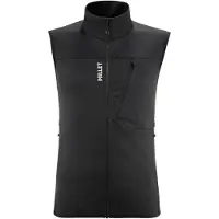 Millet Lokka Iii Vest Noir M Homme