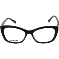 Love Moschino Monture de lunettes pour dames Love Moschino MOL644 53807