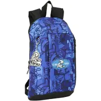 Safta Sac à Dos El Niño Roller Mini 8.50l 27x33x10 Cm