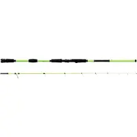 Okuma Wild Squid Eging Rod Vert 2.44 m / 30-150 g