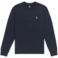 Element Cornell Classic Sweatshirt Bleu XL Homme