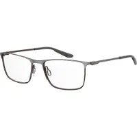 Under Armour Ua5006g09qf71 Glasses Marron Homme