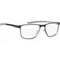 Under Armour Ua5052g0jif41 Glasses Bleu Homme