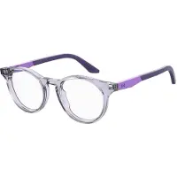 Under Armour Lunettes Junior Ua9004b3ve417