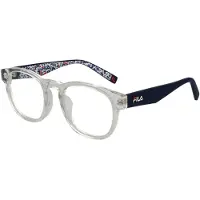 FILA Vfi211-500880 Glasses Clair