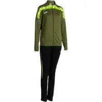 Joma Survêtement femme Championship VIII