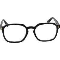 Polaroid Lunettes de Vue PLD D482 53/19/145 Black Eco polyamide UNISEX PLD D482