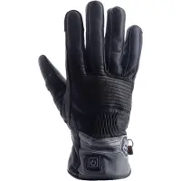 Helstons Fender Heated Gloves Noir 2XL Homme
