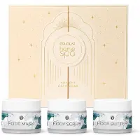 Douglas Calendrier de l'Avent Collection Home Spa 2026 avec 3 produits de soin supplémentaires