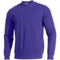 Joma Universo Sweatshirt Violet M Homme