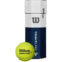 Wilson Triniti Pro 3