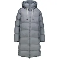 Garcia Gj500904 Coat Gris 2XL Femme