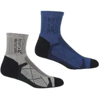 Regatta Chaussettes Active (x2)