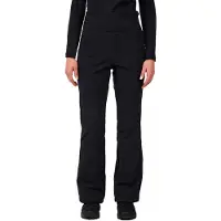 Rossignol Ski Softshell Pants Noir M Femme