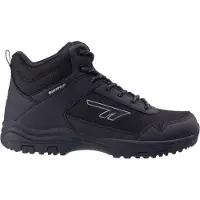 Hi-tec Chaussures de randonnée pour hommes Tolun Mid WP outdoor