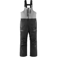 Thirtytwo Tm-3 Recycled Pants Noir L Homme