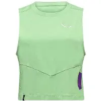 Salewa T-shirt Sans Manches Pedroc Dry Light