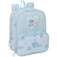 Disney Sac à dos personnalisable Disney Stitch 27 cm