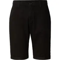 Urban Classics Pantalon chino noir