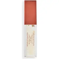 Revolution PRO Huile à Lèvres Brillante Édit Lumineuse (Huile à lèvres, 8 ml)