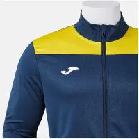 Joma Phoenix Iii Tracksuit Bleu M Homme