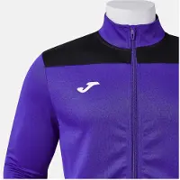 Joma Phoenix Iii Tracksuit Violet M Homme