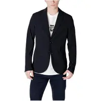 Armani Exchange 8nzg49_znyzz Blazer Noir 36 Homme