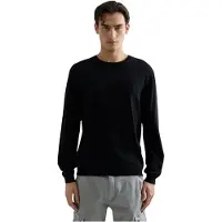 Replay Pull-over 'REGULAR UK4851.000.G22578' noir