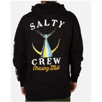 Salty Crew Sweat à Capuche Tailed