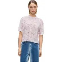 Karl lagerfeld Jeans Haut à Manches Courtes B2w17089
