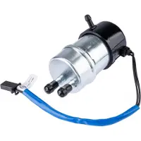 RMS Beauty Piaggio Beverly 125/yamaha T-max 121660160 Fuel Pump Doré