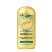 Naturtint Shampoing HYALURONIC NATURE, pour l'hydratation et le volume, 330 ml