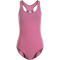 Joma Splash Swimsuit Rose M Femme