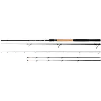 Preston Innovations Monster Xtr Pro Fishing Rod Quiver Tip Argenté 4 oz