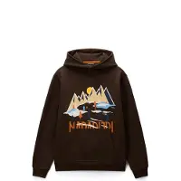Napapijri Sweatshirt à capuche