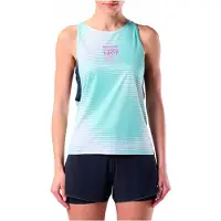Rossignol T-shirt Sans Manches Sapa Ultra