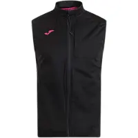 Joma R-night Vest Noir L Homme
