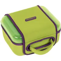 Nalgene Buddy Lunch Bag Vert